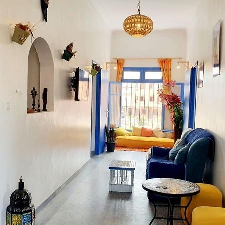 Dar Ziane 1 Διαμέρισμα El Jadida Εξωτερικό φωτογραφία