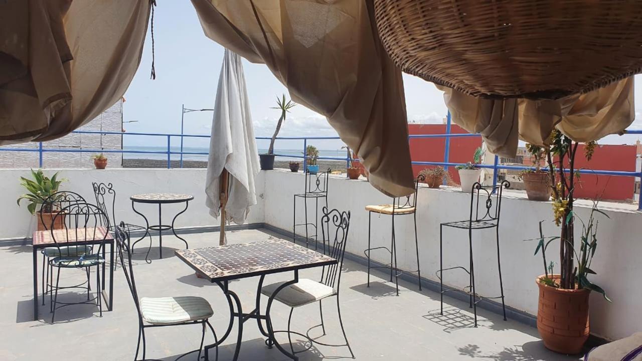 Dar Ziane 1 Διαμέρισμα El Jadida Εξωτερικό φωτογραφία