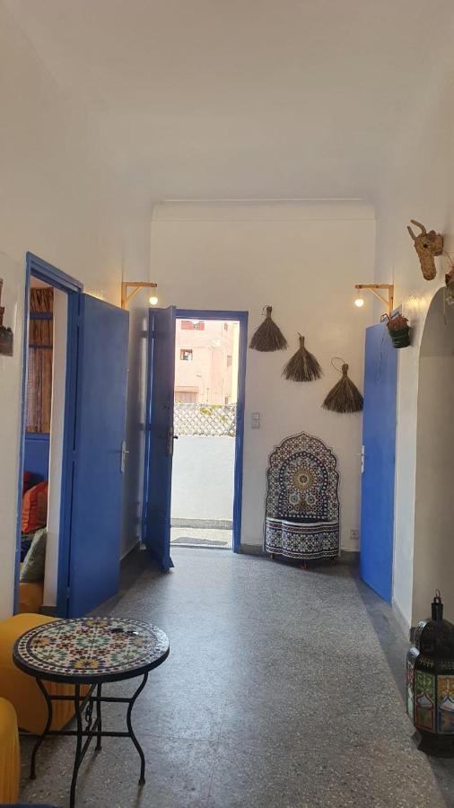 Dar Ziane 1 Διαμέρισμα El Jadida Εξωτερικό φωτογραφία