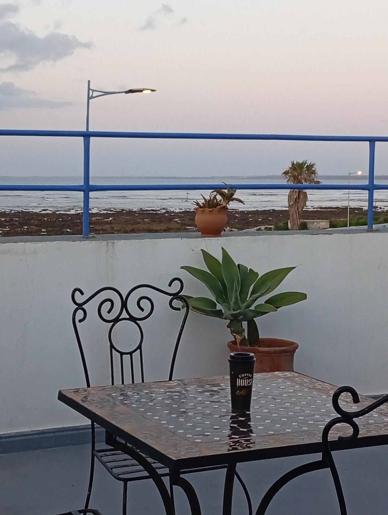 Dar Ziane 1 Διαμέρισμα El Jadida Εξωτερικό φωτογραφία