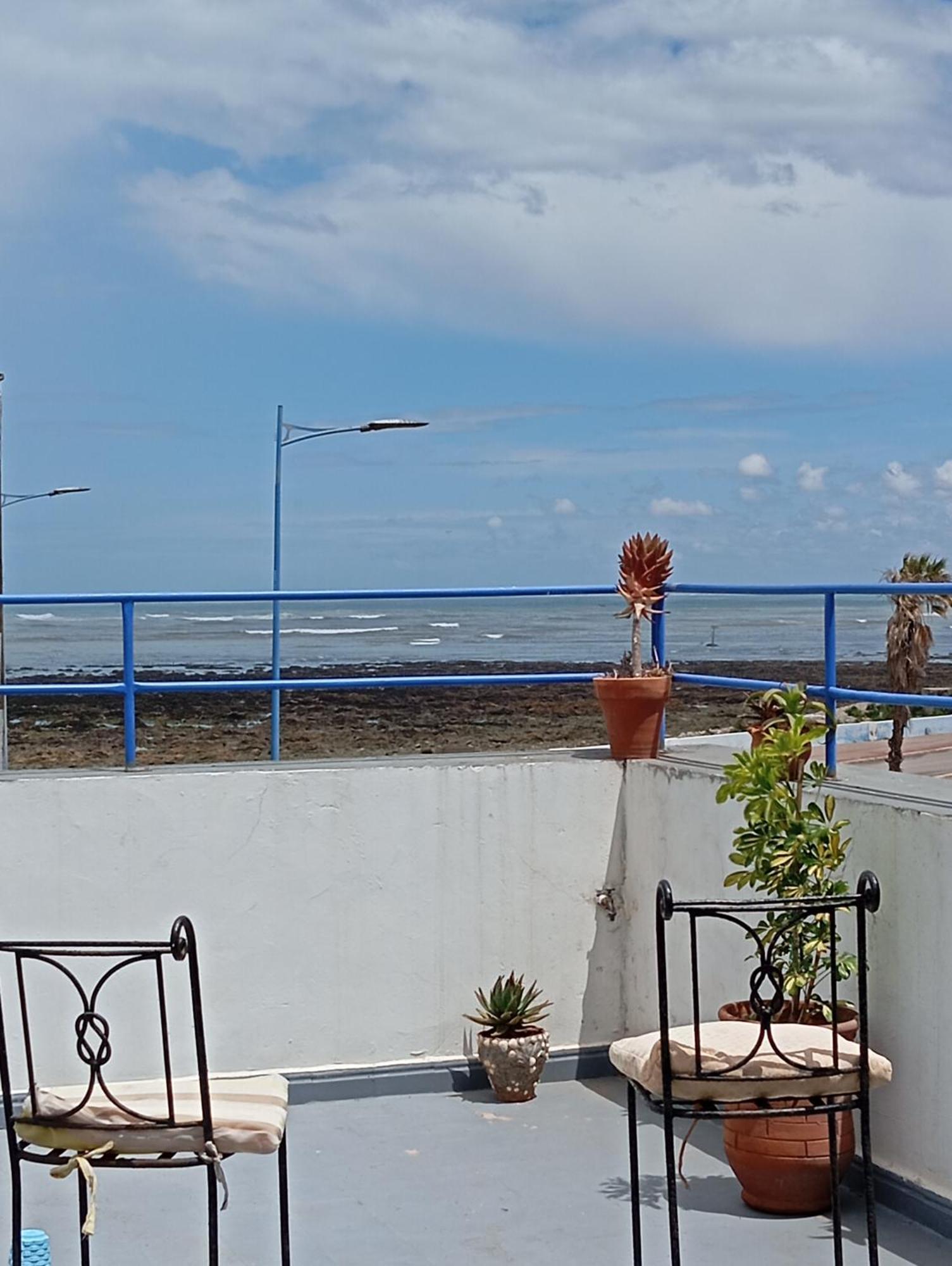 Dar Ziane 1 Διαμέρισμα El Jadida Εξωτερικό φωτογραφία