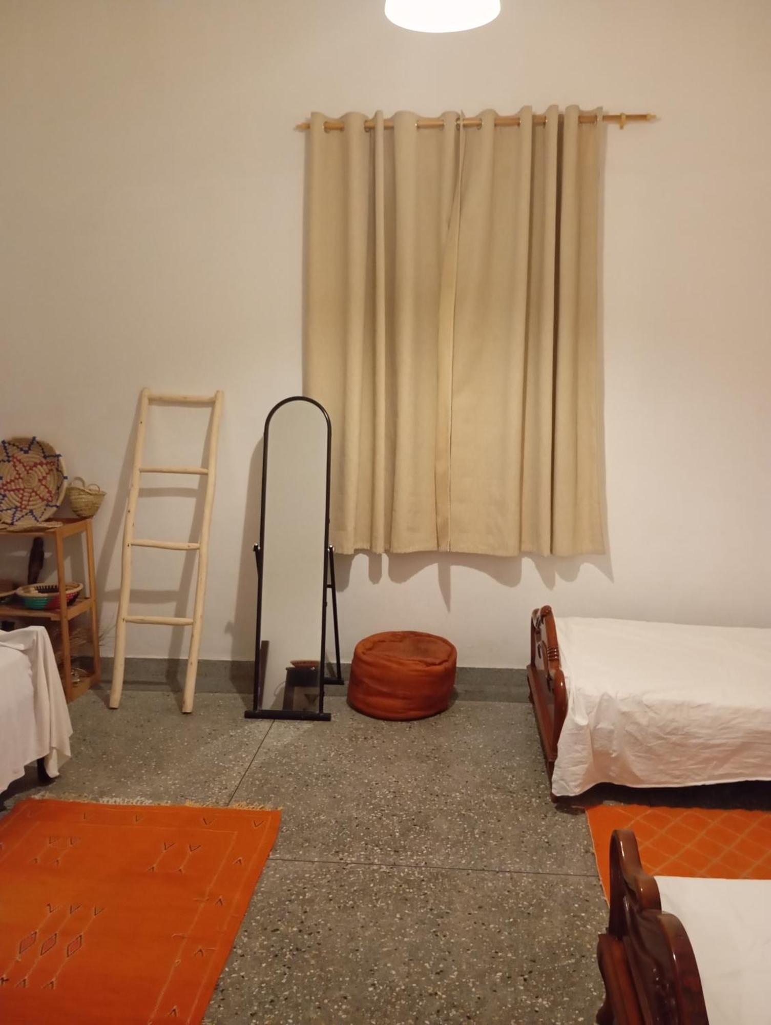Dar Ziane 1 Διαμέρισμα El Jadida Εξωτερικό φωτογραφία
